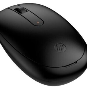 HP Inc. Mysz 245 Black Bluetooth 81S67AA#ABB