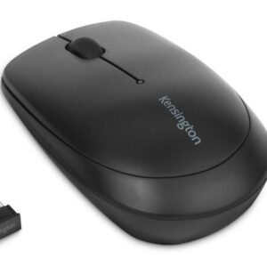 Kensington Mysz mobilna bezprzewodowa Pro Fit