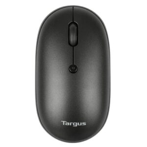 Targus Mysz bezprzewodowa Multi-Device Antimicrobial, czarna