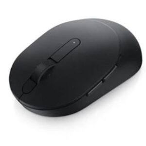 Dell Bezprzewodowa mysz MS5120W Czarna