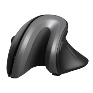 Trust Mysz bezprzewodowa Verro Ergonomic