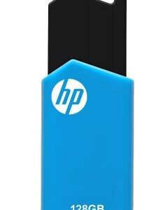 HP Inc. Pendrive 128GB USB 2.0 HPFD150W-128