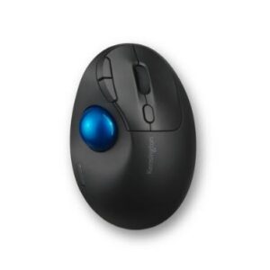 Kensington Trackball ProFit Ergo TB450