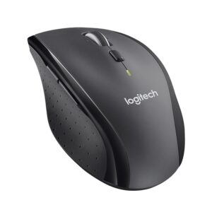 Logitech Mysz bezprzewodowa M705