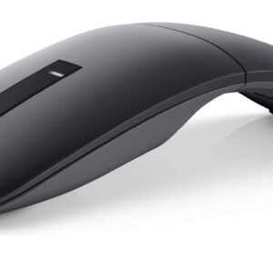 Dell Mysz podróżna Bluetooth MS700 - czarna