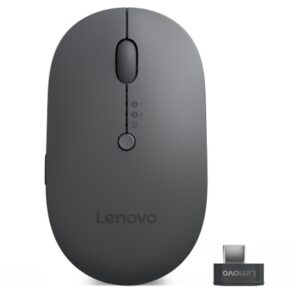 Lenovo Mysz bezprzewodowa Multi-Device X9 Edition 4Y51R29290