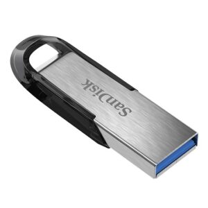 SanDisk ULTRA FLAIR USB 3.0 16GB (do 130MB/s)