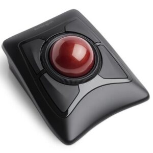 Kensington Trackball bezprzewodowy Expert Mouse