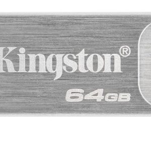Kingston Pendrive DataTraveler Kyson DTKN/64G USB 3.2 Gen1