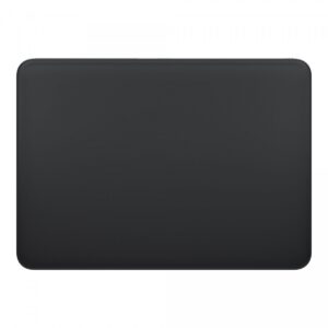 Apple Gładzik Magic Trackpad - obszar Multi-Touch w czerni