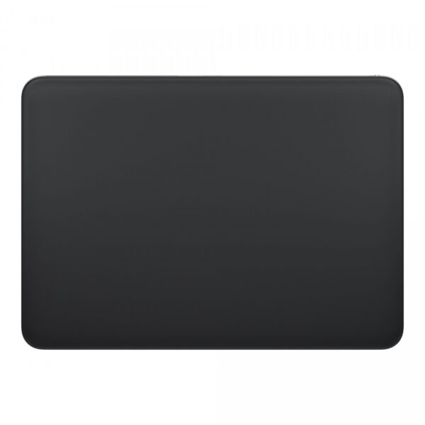 Apple Gładzik Magic Trackpad - obszar Multi-Touch w czerni
