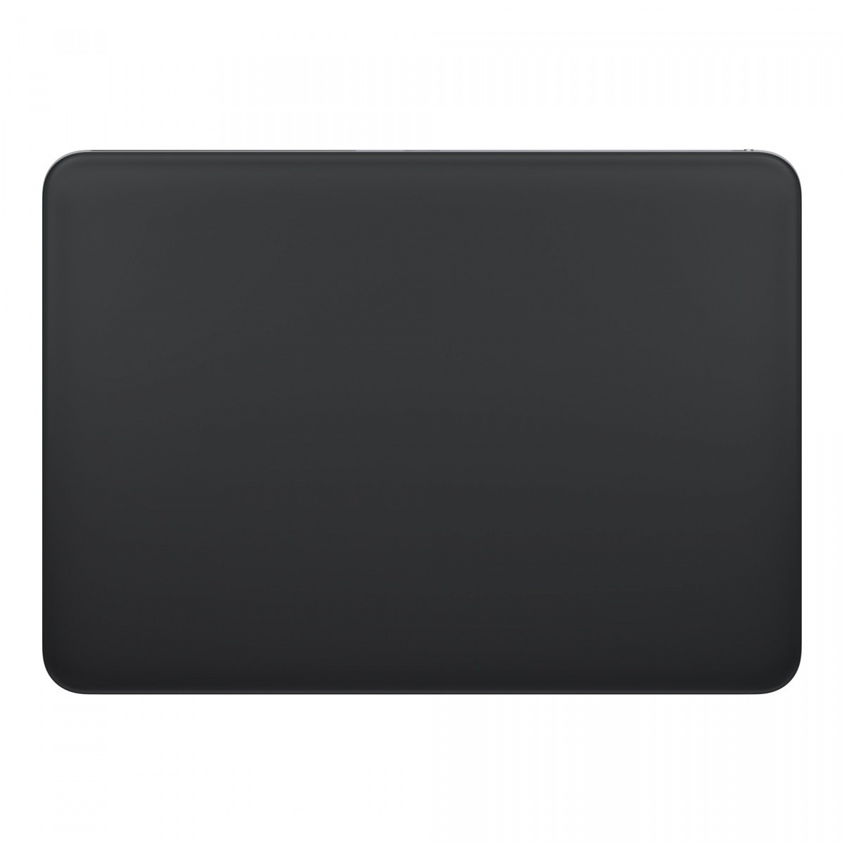 Apple Gładzik Magic Trackpad - obszar Multi-Touch w czerni