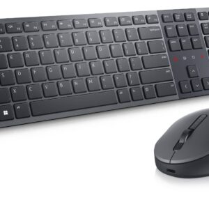 Dell Klawiatura i mysz do współpracy Premier KM900 US