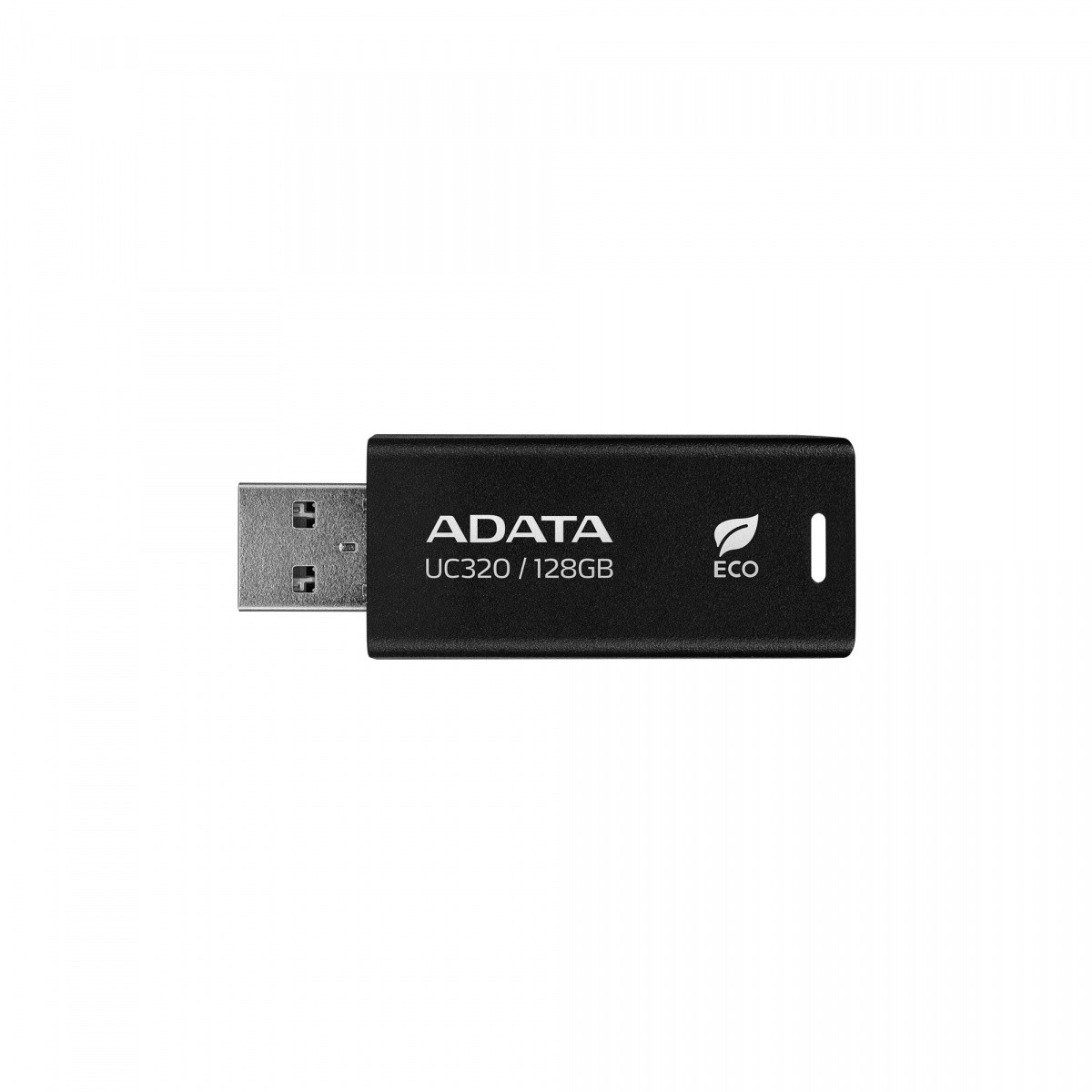 Adata Pendrive UC320 128GB USB3.2-A Gen1 czarny