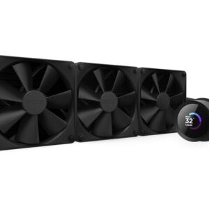 NZXT Chłodzenie wodne Kraken 360 LCD