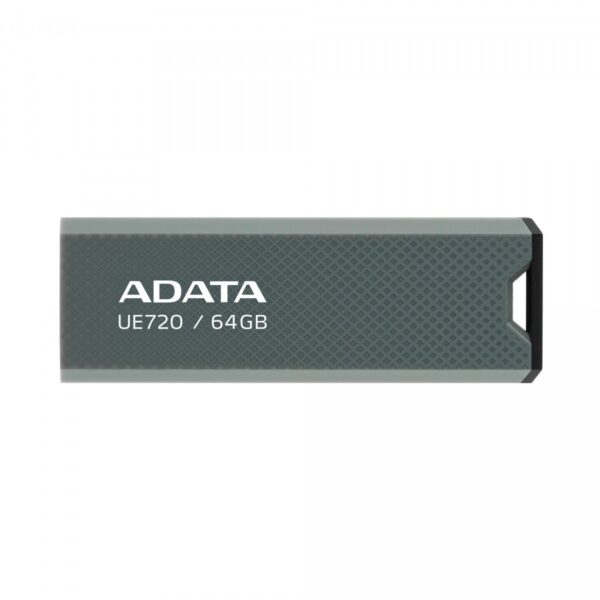 Adata Pendrive UE720 64GB USB3.2-A Gen2 szary