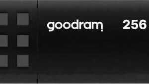 GOODRAM Pendrive UME3 256GB USB 3.0 czarny