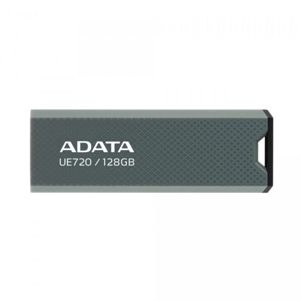 Adata Pendrive UE720 128GB USB3.2-A Gen2 szary