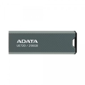 Adata Pendrive UE720 256GB USB3.2-A Gen2 szary