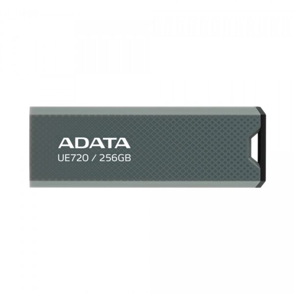 Adata Pendrive UE720 256GB USB3.2-A Gen2 szary
