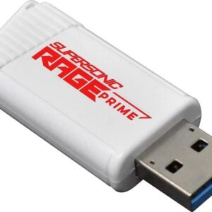 Patriot Pendrive Supersonic Rage Prime 250GB USB 3.2 600MB/s Odczyt