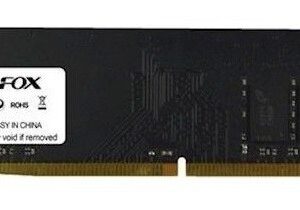 AFOX Pamięć PC DDR4 8GB 2666MHz