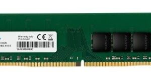 Adata Pamięć Premier DDR4 3200 DIMM 8GB CL22 Single Tray