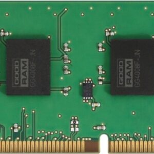 GOODRAM Pamięć DDR4 8GB/2666 CL19 1024 *8