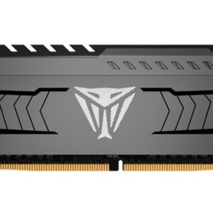 Patriot DDR4 Viper Steel 8GB/3200(1*8GB) Grey CL16