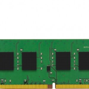 Kingston Pamięć desktopowa 8GB /3200 KCP432NS6/8