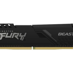 Kingston Pamięć DDR4 FURY Beast 8GB(1*8GB)/3200 CL16