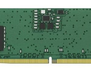 Kingston Pamięć DDR5 8GB(1* 8GB)/5600 CL46 1Rx16