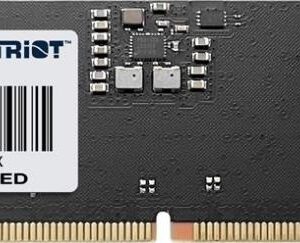 Patriot Pamięć Signature DDR5 8GB/4800(1*8GB) CL40
