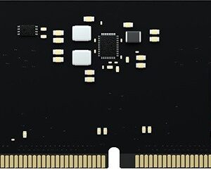 Crucial Pamięć DDR5 8GB/5600 CL46 (16Gbit) Tray