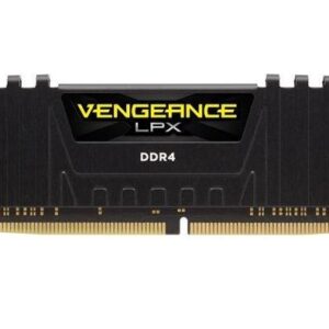 Corsair Pamięć DDR4 Vengeance LPX 8GB/3200(1*8GB) czarny CL16