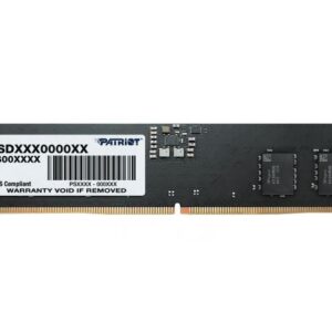 Patriot Pamięć Signature DDR5 16GB/5600(1*16GB) CL46