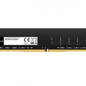 Lexar Pamięć DDR4 16GB(1*16GB)/3200 CL22