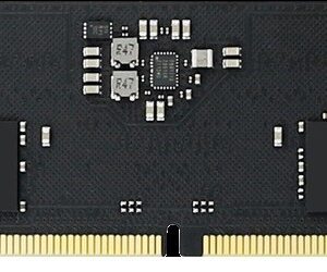 PNY Pamięć do PC 16GB DDR5 4800MHz DIMM MD16GSD54800-SB
