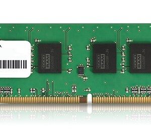 GOODRAM Pamięć DDR4 16GB/2666 CL19
