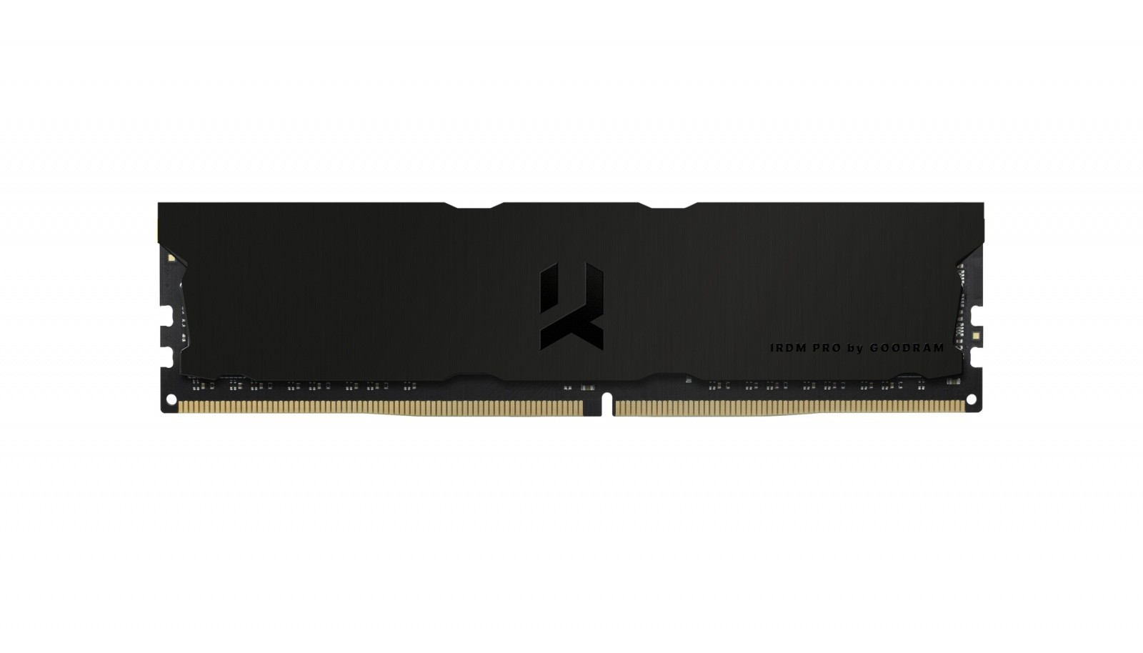 GOODRAM Pamięć DDR4 IRDM PRO 16/3600 (1x16GB) 18-22-22 Deep Black
