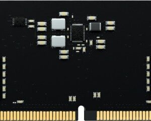 Crucial Pamięć DDR5 16GB/5600 CL46 (16Gbit) Tray