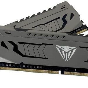 Patriot Pamięć DDR4 Viper Steel 16GB/3733(2*8GB) Grey CL17