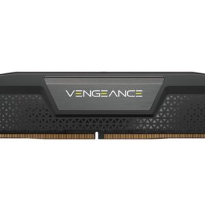 Corsair Pamięć DDR5 Vengeance 16GB/5200 (1*16GB) C40 Intel XMP