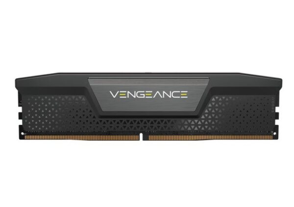 Corsair Pamięć DDR5 Vengeance 16GB/5200 (1*16GB) C40 Intel XMP