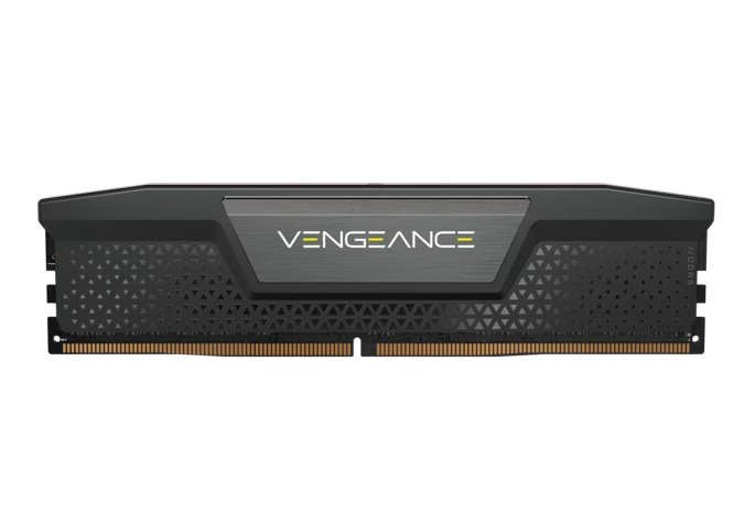 Corsair Pamięć DDR5 Vengeance 16GB/5200 (1*16GB) C40 Intel XMP