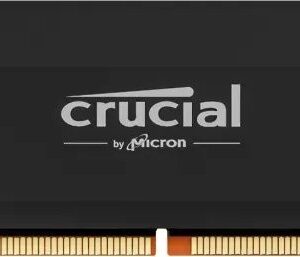 Crucial Pamięć DDR5 Pro OC 16/6000(1*16GB) CL36