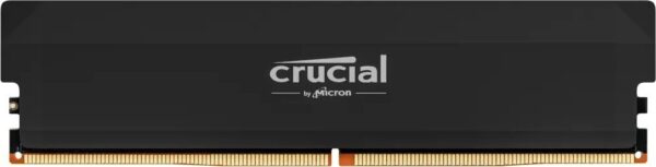 Crucial Pamięć DDR5 Pro OC 16/6000(1*16GB) CL36