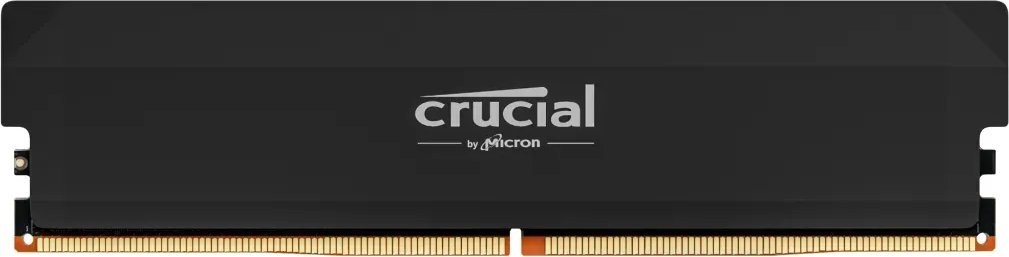 Crucial Pamięć DDR5 Pro OC 16/6000(1*16GB) CL36