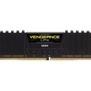 Corsair Pamięć DDR4 Vengeance LPX 16GB/3200 (1x16GB) C16