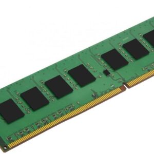 Kingston Pamięć DDR4 16GB/3200 (1*16GB) CL22 DIMM 1Rx8